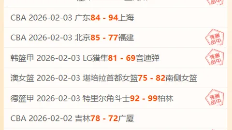 中超赛事解析：深圳新鹏城对天津津门虎，专家推荐及比分预测